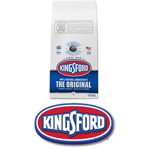 kingsford